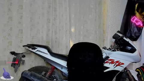 Kaledd musclees room Master online show from December 28, 1:17 pm