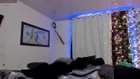 Kaledd musclees room Master online show from February 11, 12:16 pm