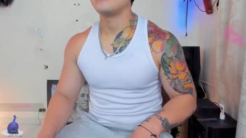 Kaledd musclees room Master online show from March 6, 7:54 pm