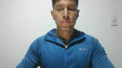 Snapshot of kalelwarrior chatting on March 19, 2:37 am KALEL online show from March 19, 2:37 am