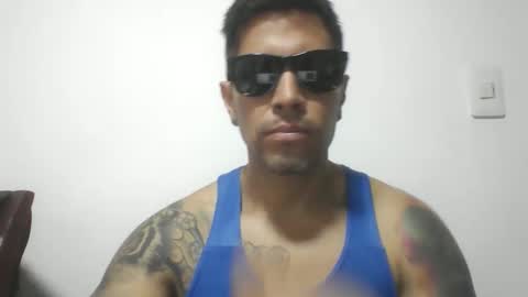 Snapshot of kalelwarrior chatting on March 25, 2:23 pm KALEL online show from March 25, 2:23 pm