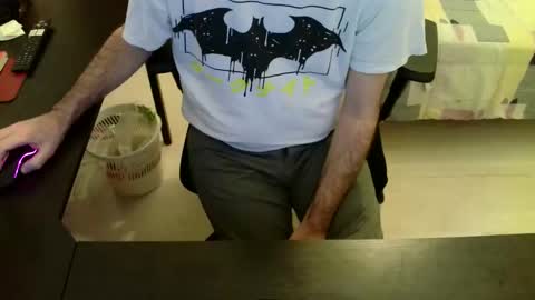 MusicMen49 online show from December 17, 2:34 pm