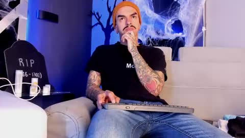 Kale online show from October 28, 11:03 am