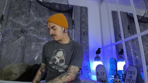 Kale online show from October 29, 11:01 am