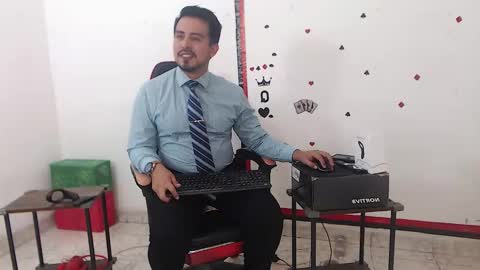 Kaleth online show from January 13, 7:08 pm