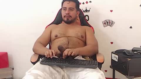 Kaleth online show from February 5, 3:05 pm