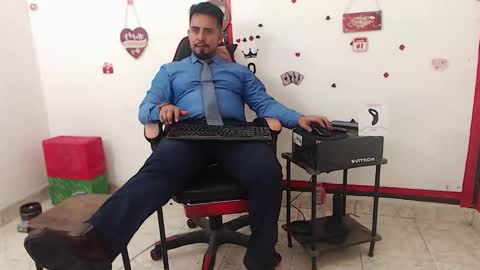 Kaleth online show from February 13, 5:14 am