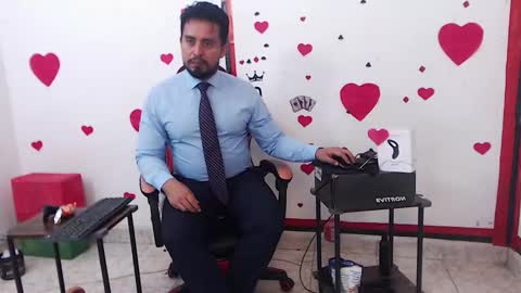 Kaleth online show from March 3, 7:36 am