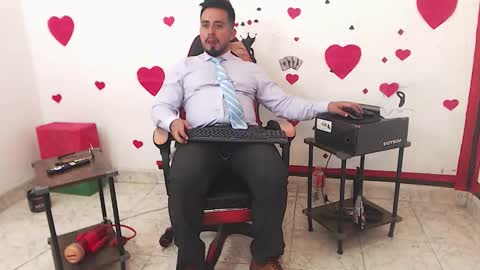 Kaleth online show from March 8, 11:52 pm