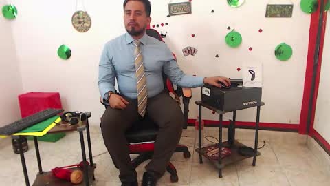 Kaleth online show from March 19, 8:07 am