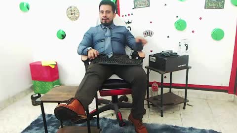 Kaleth online show from June 8, 12:49 pm