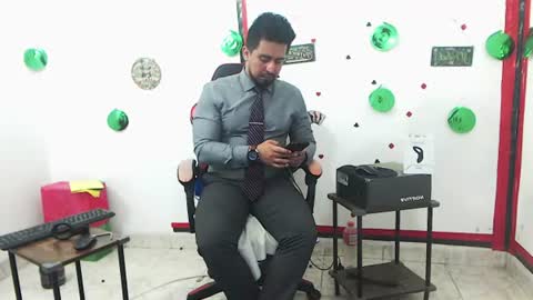 Kaleth online show from June 13, 10:08 pm
