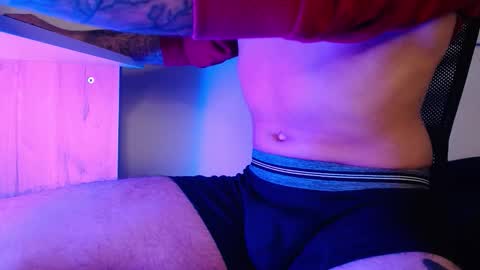 kali_dom online show from November 19, 9:53 am