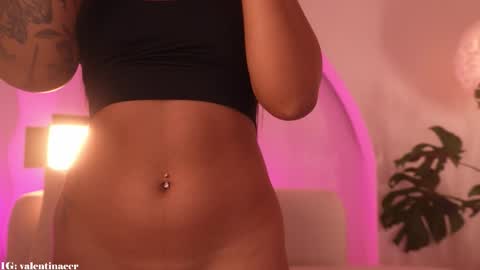 Sweet Kali online show from December 5, 7:28 am