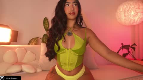 Sweet Kali online show from April 5, 8:33 am