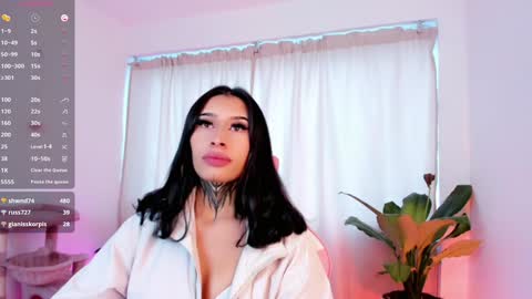 Kali Ka Please help me with your thumbs up its important   dont forget my birthday on October 26 online show from January 27, 4:11 pm
