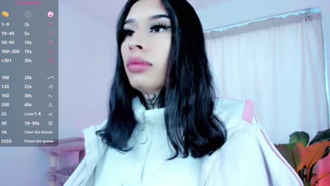 Kali Ka Please help me with your thumbs up its important   dont forget my birthday on October 26 online show from February 6, 12:59 pm