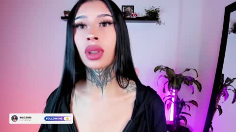 Kali Ka Please help me with your thumbs up its important   dont forget my birthday on October 26 online show from October 28, 6:54 pm