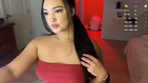 Snapshot of kali_white chatting on September 9, 10:15 am Kali White online show from September 9, 10:15 am