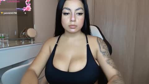 Zoe online show from October 10, 12:53 am