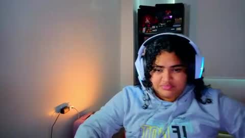 kalijah__ online show from July 21, 3:03 pm