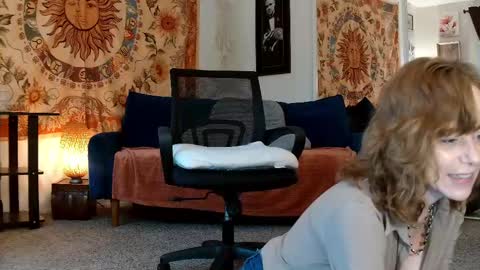 Snapshot of kalikushdreamz chatting on February 20, 4:14 pm Tara Smith online show from February 20, 4:14 pm