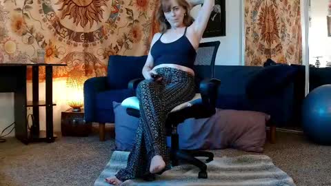 Snapshot of kalikushdreamz chatting on March 4, 3:04 pm Tara Smith online show from March 4, 3:04 pm