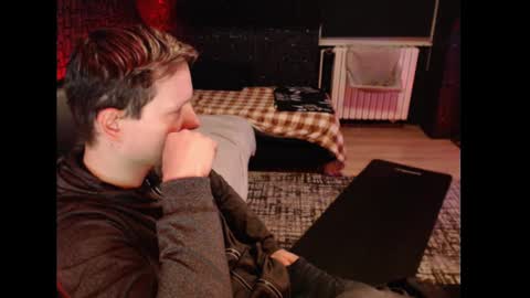 Josh online show from February 1, 7:23 pm