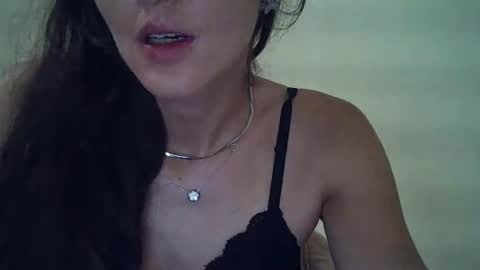 kaline23 online show from February 3, 1:59 am