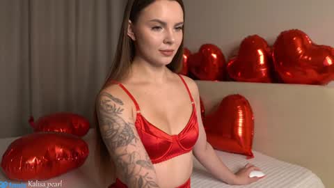 Please call me Kalisa online show from October 13, 7:47 pm