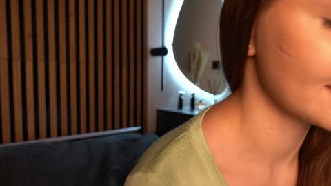 Please call me Kalisa online show from November 30, 1:48 pm