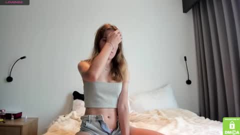 Kalisee  online show from December 14, 5:46 am