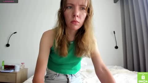 Kalisee  online show from January 18, 6:39 am