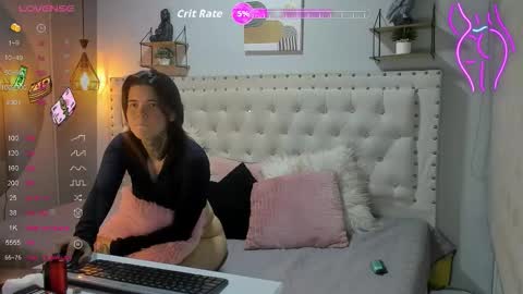 kaliykatie online show from September 27, 3:33 am