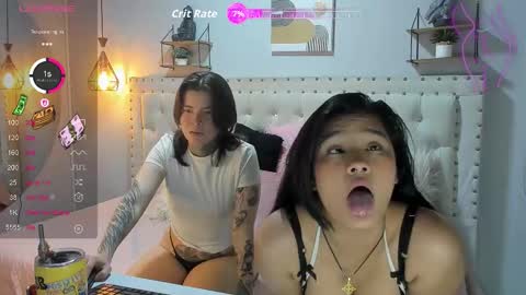 kaliykatie online show from October 3, 4:20 am