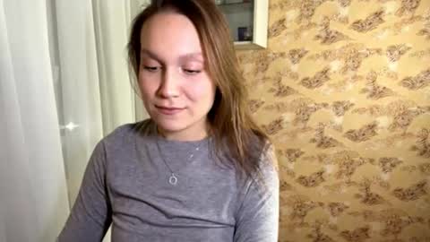 Kallie online show from December 18, 2:12 pm