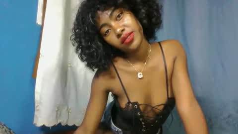 kalo Marie2026 online show from March 2, 7:21 pm