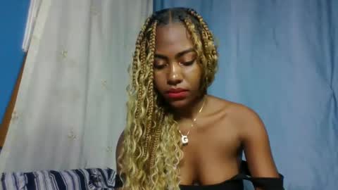 kalo Marie2026 online show from March 14, 8:47 pm