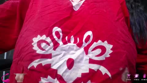 Snapshot of kalpananaisha_ chatting on September 26, 10:08 am Alisha online show from September 26, 10:08 am