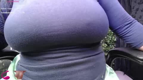 Snapshot of kalpananaisha_ chatting on October 2, 10:11 am Alisha online show from October 2, 10:11 am