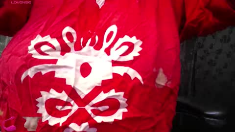 Snapshot of kalpananaisha_ chatting on October 3, 10:23 am Alisha online show from October 3, 10:23 am