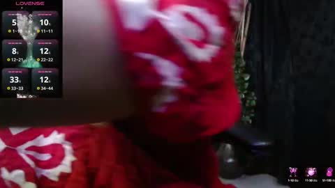 Snapshot of kalpananaisha_ chatting on October 11, 10:14 am Alisha online show from October 11, 10:14 am