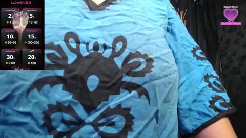 Snapshot of kalpananaisha_ chatting on October 23, 10:03 am Alisha online show from October 23, 10:03 am