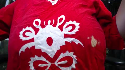 Snapshot of kalpananaisha_ chatting on October 24, 10:11 am Alisha online show from October 24, 10:11 am