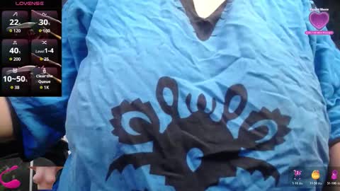 Snapshot of kalpananaisha_ chatting on October 27, 10:08 am Alisha online show from October 27, 10:08 am