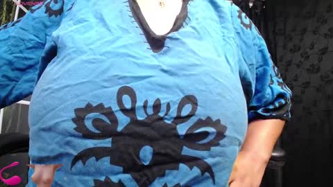 Snapshot of kalpananaisha_ chatting on October 29, 10:06 am Alisha online show from October 29, 10:06 am