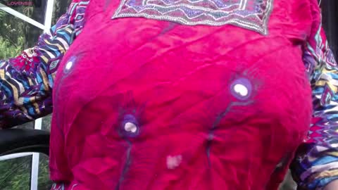 Snapshot of kalpananaisha_ chatting on October 30, 10:06 am Alisha online show from October 30, 10:06 am