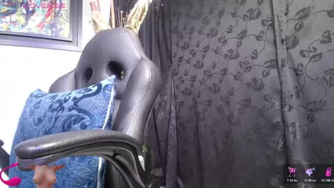 Snapshot of kalpananaisha_ chatting on October 31, 10:05 am Alisha online show from October 31, 10:05 am