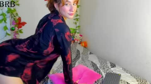 kalynita online show from September 16, 2:34 am