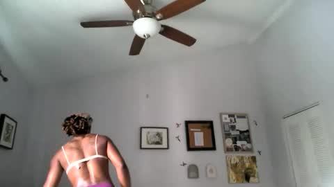 Kalypso Dynasty online show from October 29, 5:14 pm